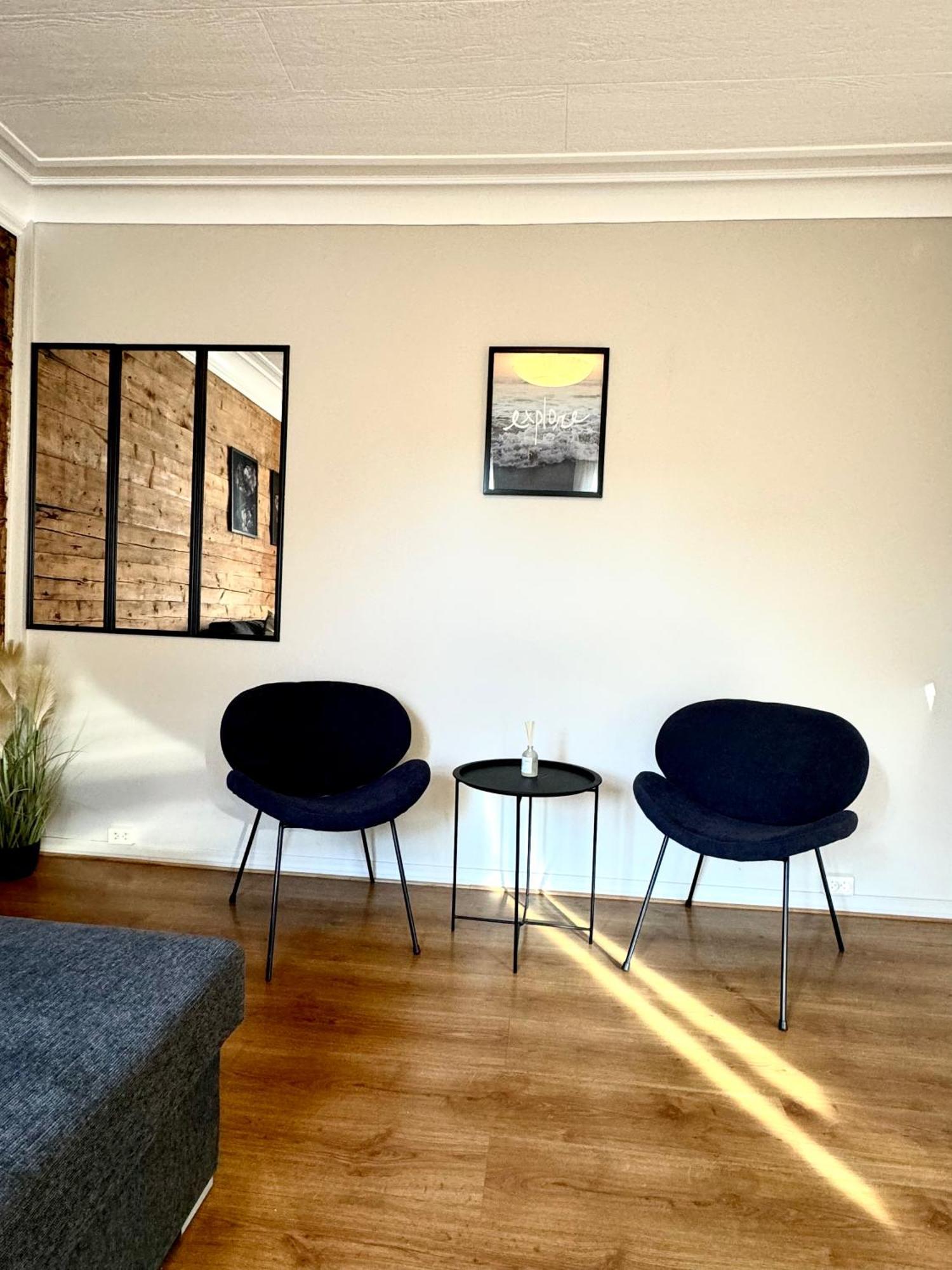 Apartamento Kong Oscars Gate 28 - 303 Bergen Exterior foto