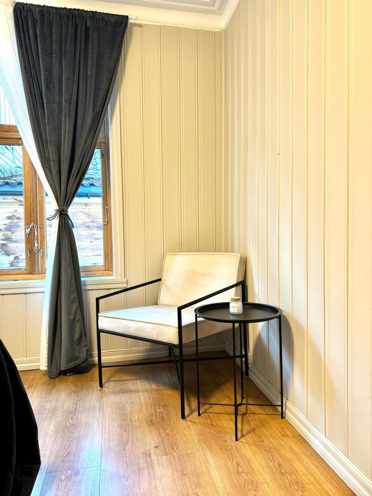 Apartamento Kong Oscars Gate 28 - 303 Bergen Exterior foto